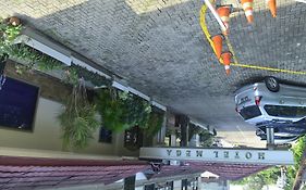 Mega Proklamasi Hotel